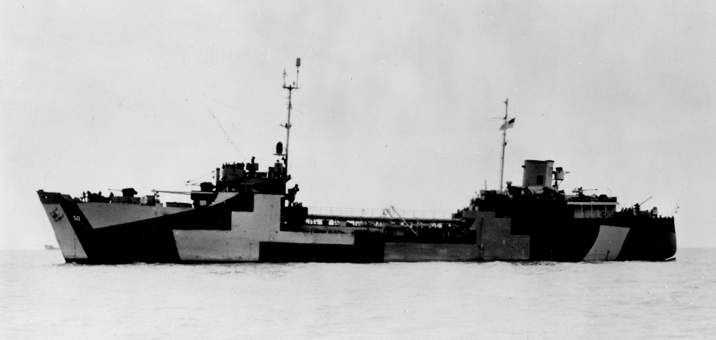 ship